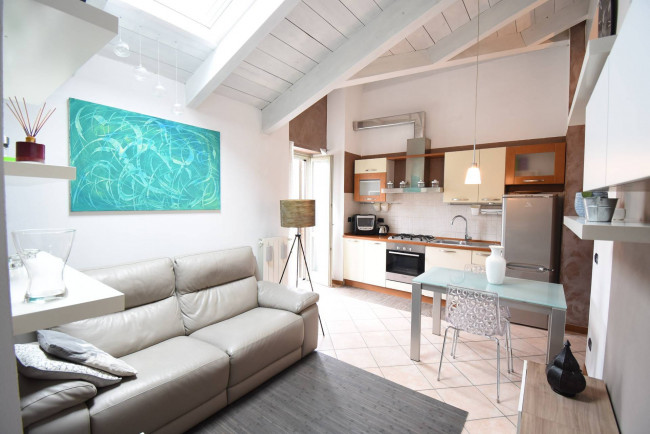 Appartamento a Cisano Bergamasco