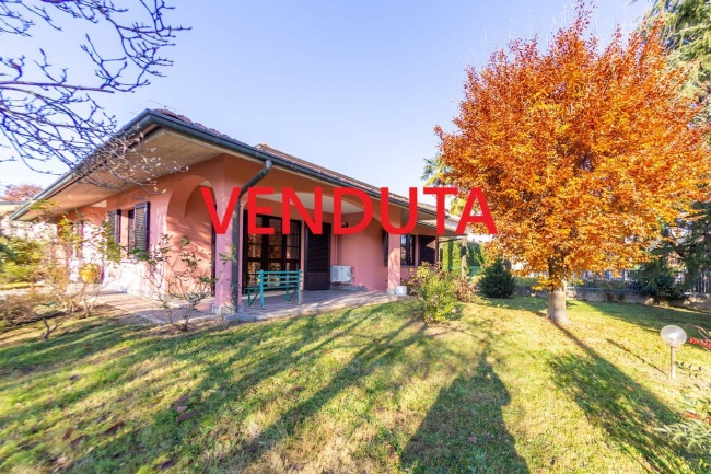 Villa a Osnago