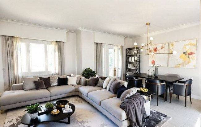 Appartamento a Casatenovo