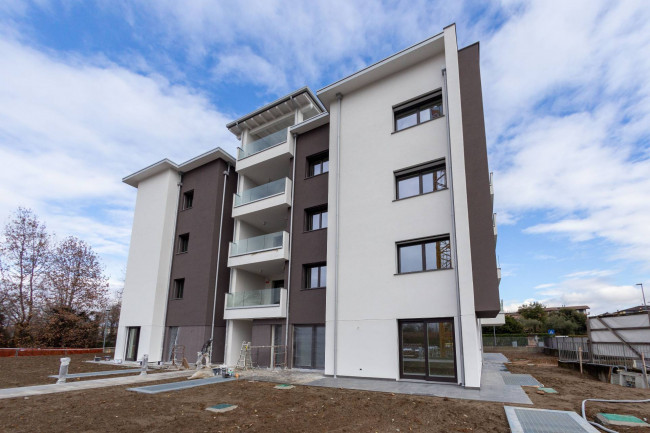 Appartamento a Seriate