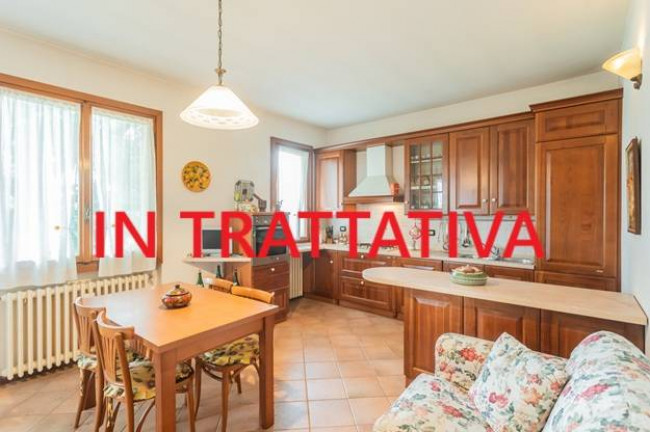 Appartamento a Osnago