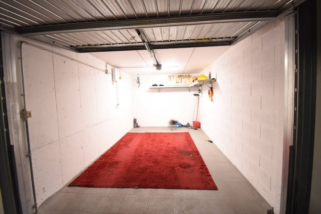 Box o garage a Paderno d'Adda