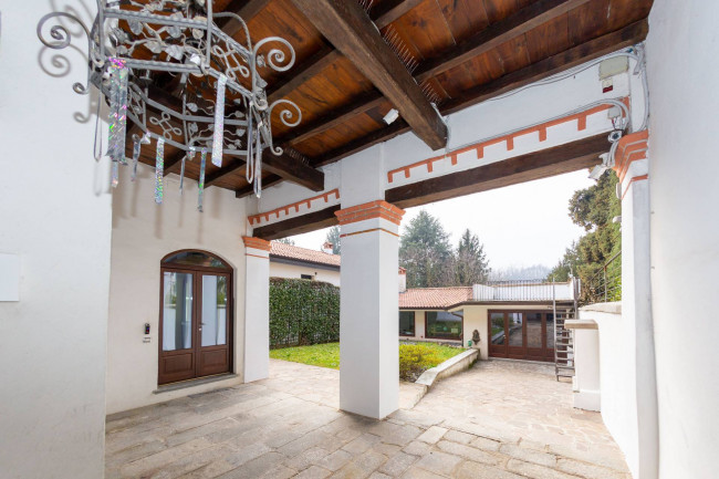 Porzione di casa a Santa Maria Hoè