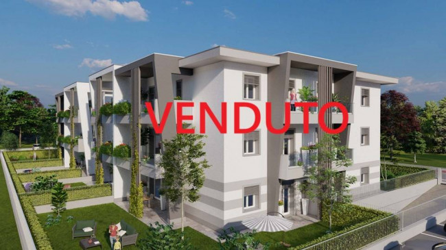 Appartamento a Olgiate Molgora