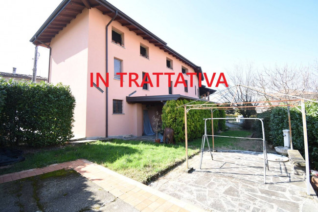 Porzione di casa a Sirtori