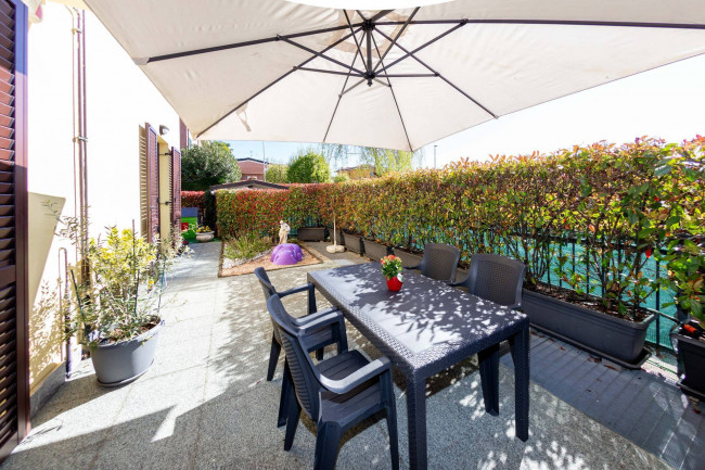 Appartamento a Missaglia