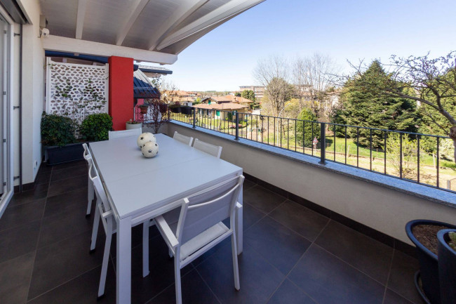 Appartamento a Lomagna