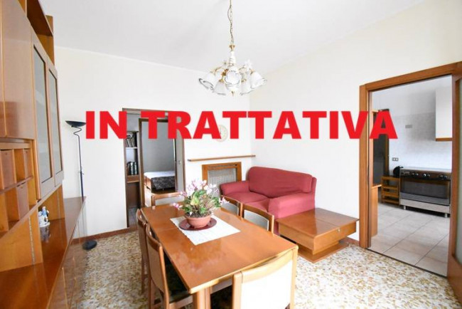 Appartamento a Monza