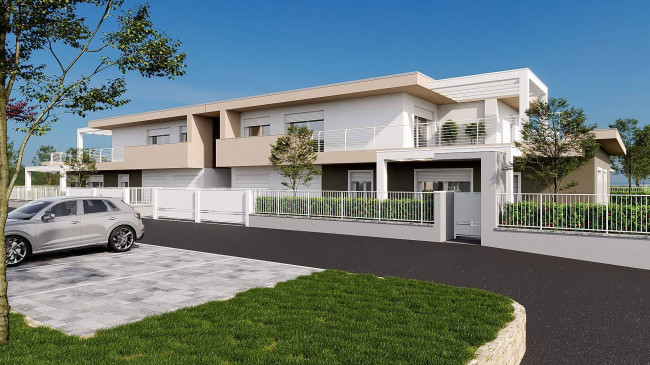 Appartamento a Osnago