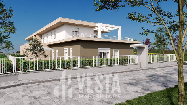 Appartamento a Osnago