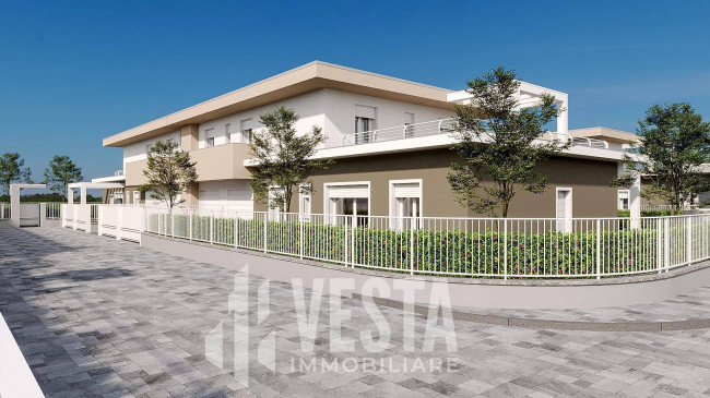 Appartamento a Osnago