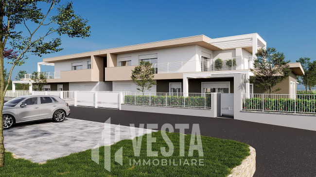 Appartamento a Osnago