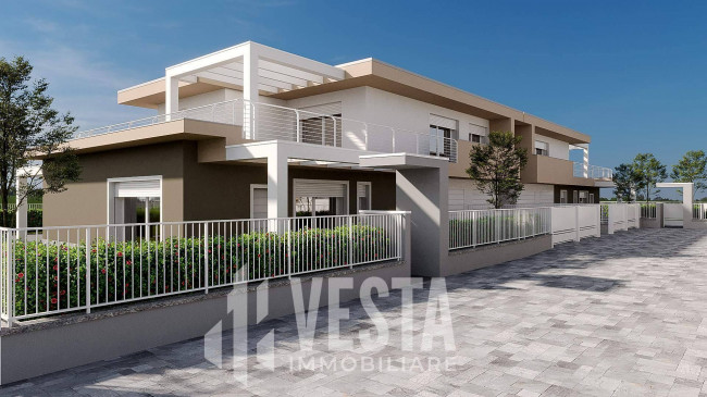 Appartamento a Osnago