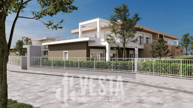 Appartamento a Osnago