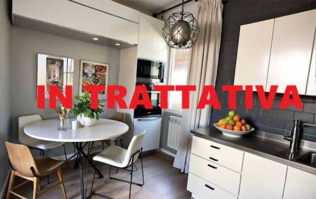 Appartamento a La Valletta Brianza