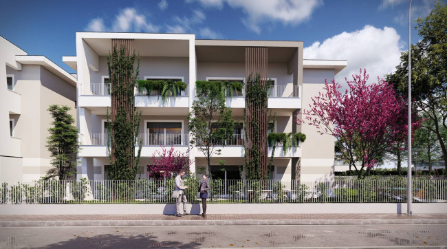 Appartamento a Olgiate Molgora