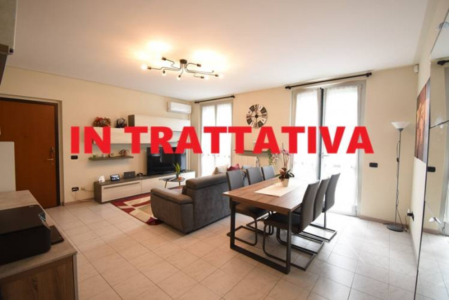 Appartamento a Paderno d'Adda