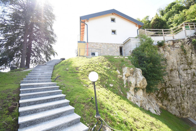 Appartamento a Montevecchia