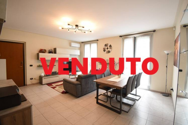 Appartamento a Paderno d'Adda