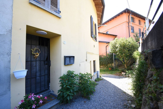 Appartamento a Valgreghentino