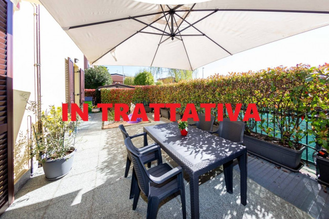 Appartamento a Missaglia