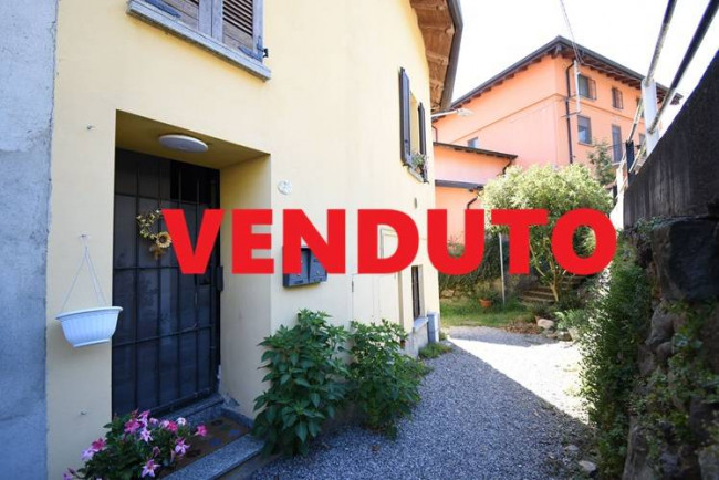 Appartamento a Valgreghentino