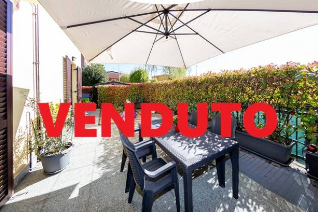 Appartamento a Missaglia