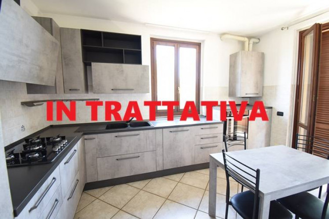 Appartamento a Osnago