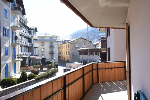 Appartamento a Bormio