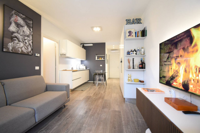 Appartamento a Villasanta