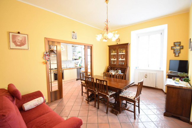 Appartamento a Monticello Brianza