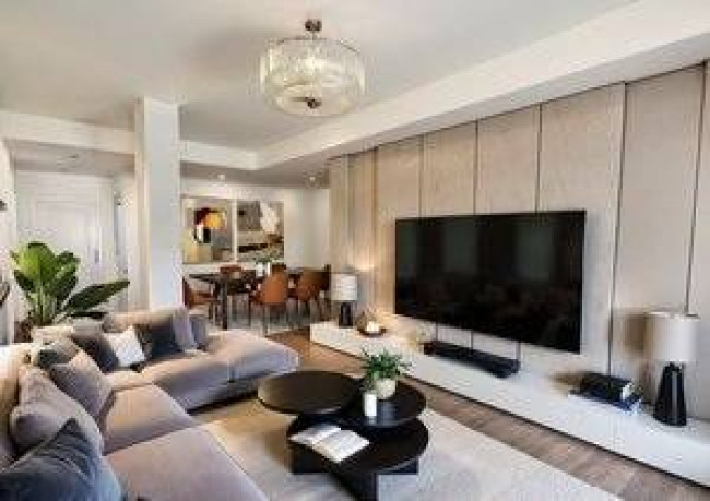 Appartamento a Santa Maria Hoè