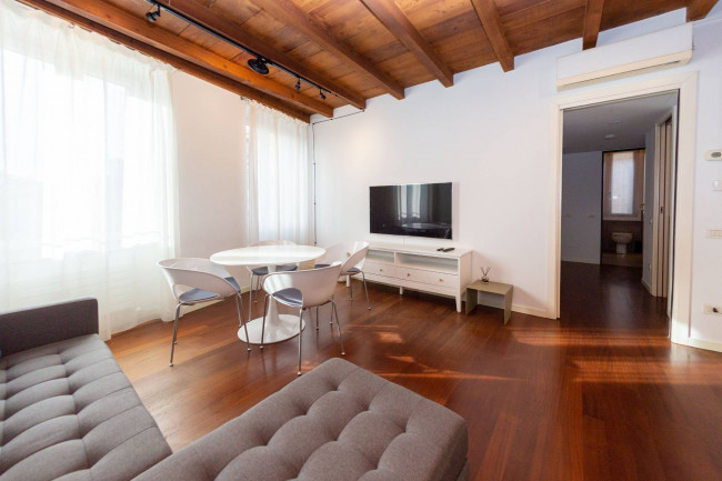 Appartamento a Monza