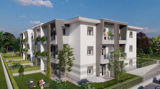 Appartamento a Olgiate Molgora