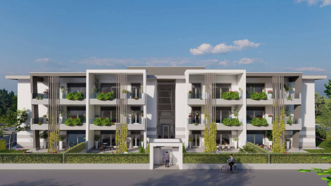 Appartamento a Olgiate Molgora