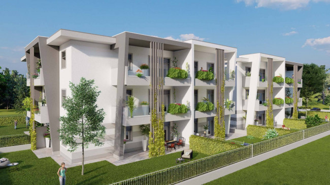 Appartamento a Olgiate Molgora