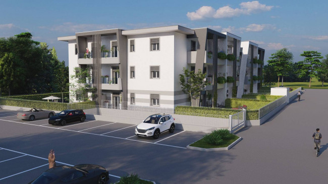 Appartamento a Olgiate Molgora