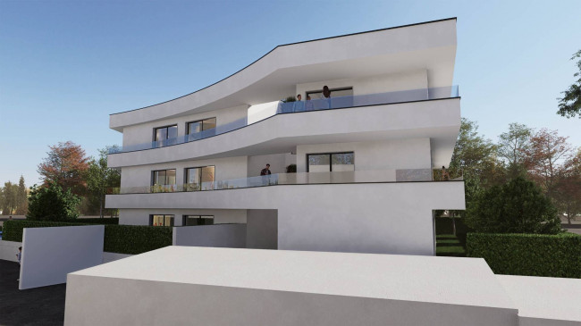 Appartamento a Olgiate Molgora