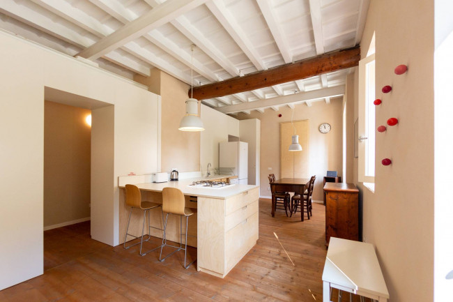 Appartamento a Olgiate Molgora