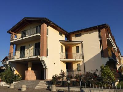Appartamento a Bellusco