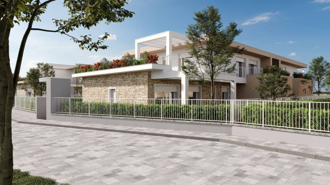 Appartamento a Osnago