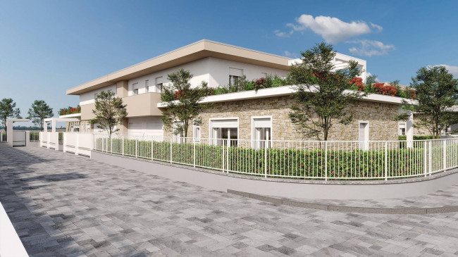 Appartamento a Osnago