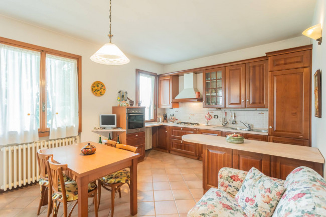 Appartamento a Osnago