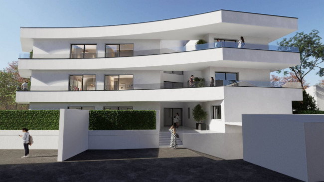 Appartamento a Olgiate Molgora