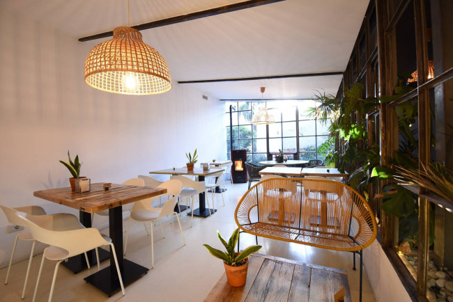 Attività commerciale a Carate Brianza