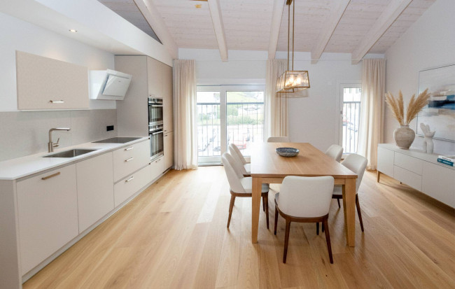 Appartamento a Merate