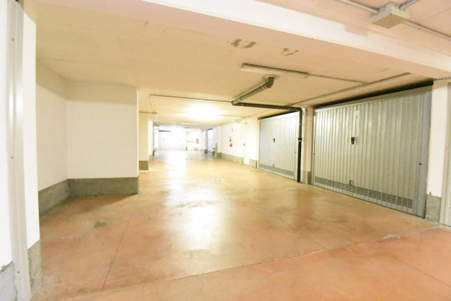 Box o garage a Osnago