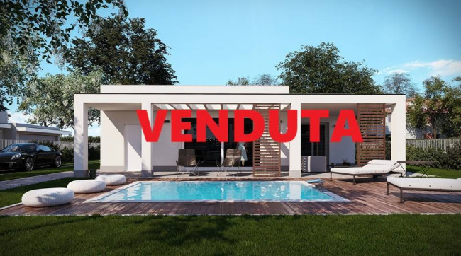 Villa a Olgiate Molgora