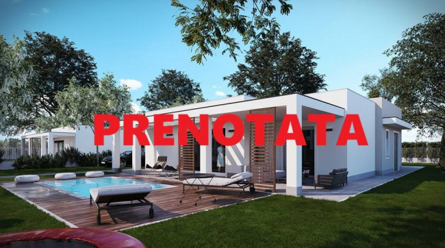 Villa a Olgiate Molgora