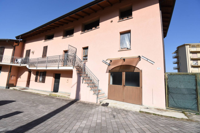 Porzione di casa a Sirtori
